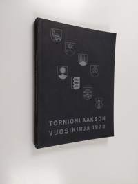 Tornionlaakson vuosikirja = Tornedalens årsbok 1978