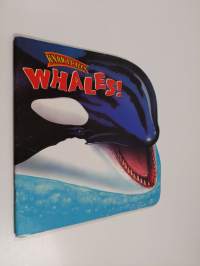 Know-It-Alls : Whales!