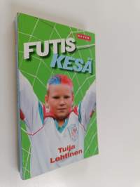 Futiskesä