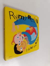 Rymyretki = Huller om buller