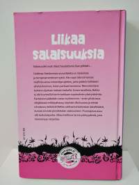 Liikaa salaisuuksia