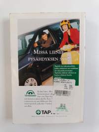 Suomen henkilöautot 2000