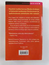 Tappajavirus