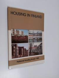 Housing in Finland