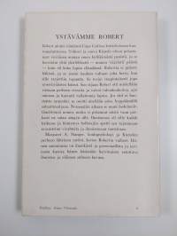 Ystävämme Robert