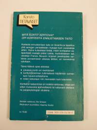 Mitä kortit kertovat
