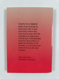 Steps to Christ