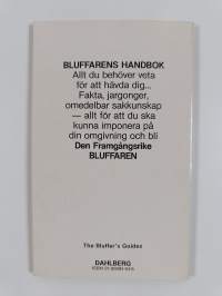 Buffarens handbook - teater