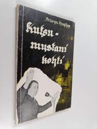 Kutsumustani kohti