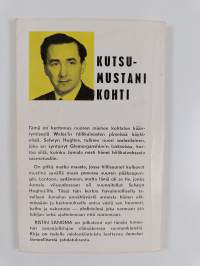 Kutsumustani kohti