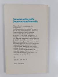 Sanoma seitsemälle Suomen seurakunnalle