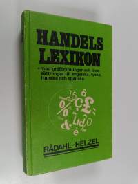 Handels lexikon