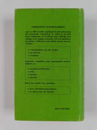 Handels lexikon