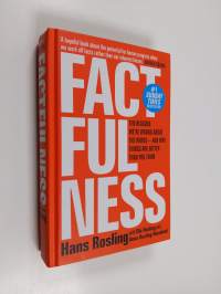 Factfulness - The Ten Reason We&#039;re Wrong About the World-And Why Things Are Better Than You Think