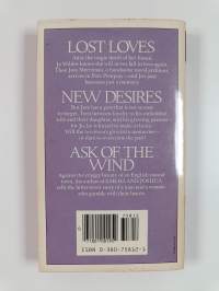 Ask of the wind