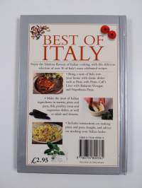 Best of Italy