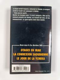 Les sorciers du Tage