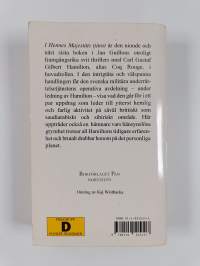 I hennes majestäts tjänst