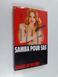 Samba pour SAS