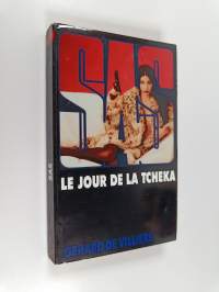 Le jour de la Tcheka