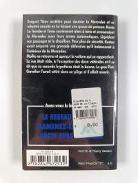 Le jour de la Tcheka