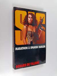 Marathon à Spanish Harlem