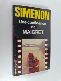 Une confidence de Maigret