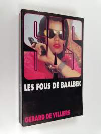 Les fous de Baalbek