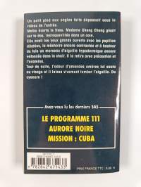Les trois veuves de Hong-Kong