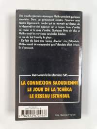 Guêpier en Angola