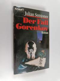 Der Fall Gorenkov - Polit-Thriller