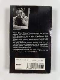 Der Fall Gorenkov - Polit-Thriller