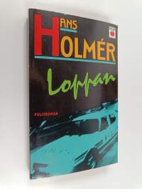 Loppan : polisroman