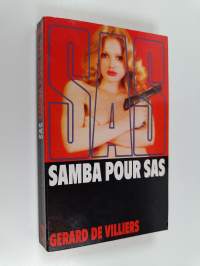 Samba pour SAS