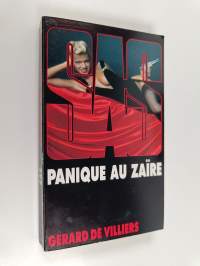 Panique au Zaïre