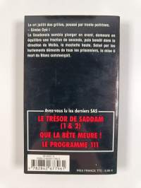 Panique au Zaïre