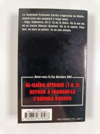 Chasse à l&#039;homme au Pérou