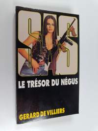 Le trésor du Négus