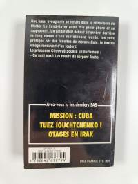 Le trésor du Négus
