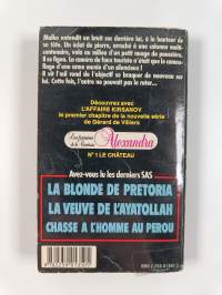 L&#039;affaire Kirsanov