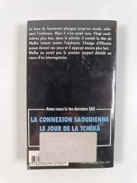 L&#039;ordre règne à Santiago