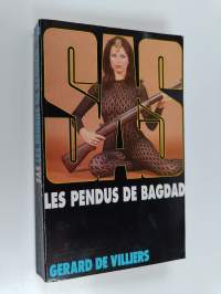 Les pendus de Bagdad