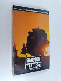 Maigret, Lognon et les Gangsters