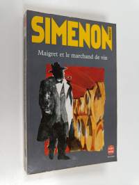 Maigret et le marchand de vin