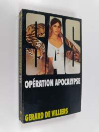 Opération Apocalypse