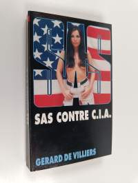 SAS contre CIA