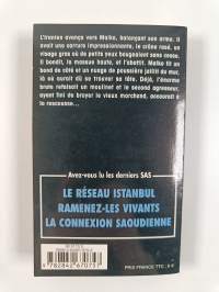 SAS contre CIA