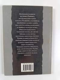 Valérie : seikkailu Pariisissa