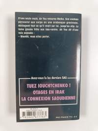 Le disparu de Singapour