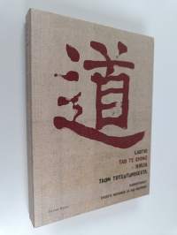 Tao te ching : kirja taon toteutumisesta